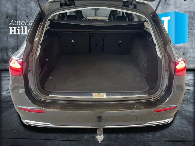 Mercedes-Benz E 200 AVANTGARDE Estate