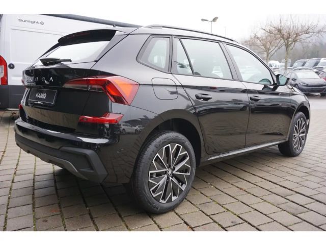 Skoda Kamiq 1.5 TSI Tour