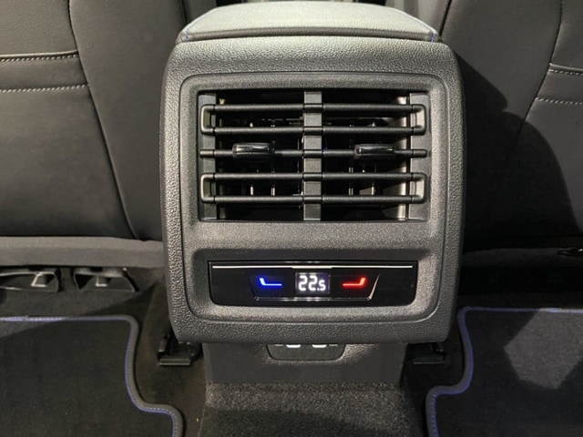 Volkswagen Golf 2.0 TSI 4Motion DSG Golf VIII