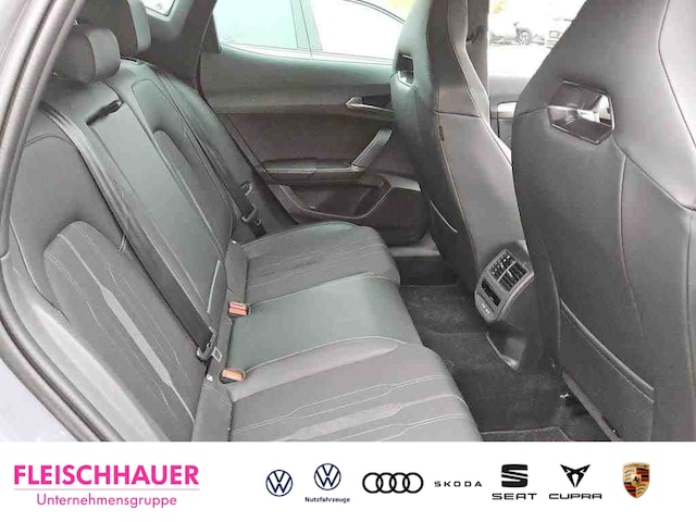 Cupra Formentor 1.4 e-Hybrid VZ