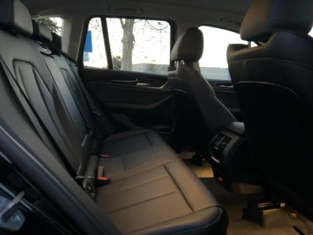 BMW X3 xDrive xDrive30e