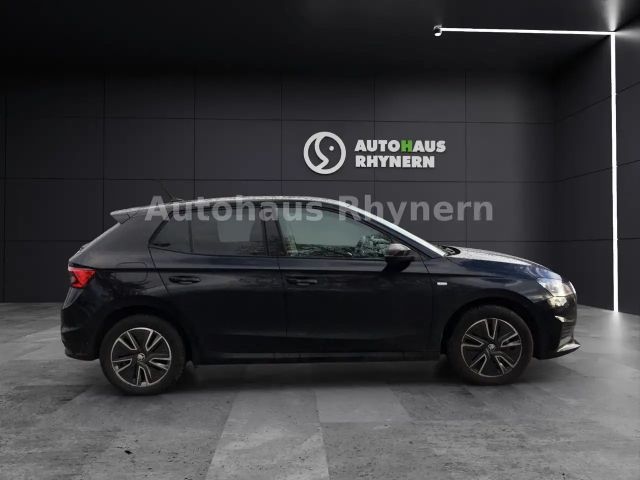 Skoda Fabia 1.0 TSI Tour iV