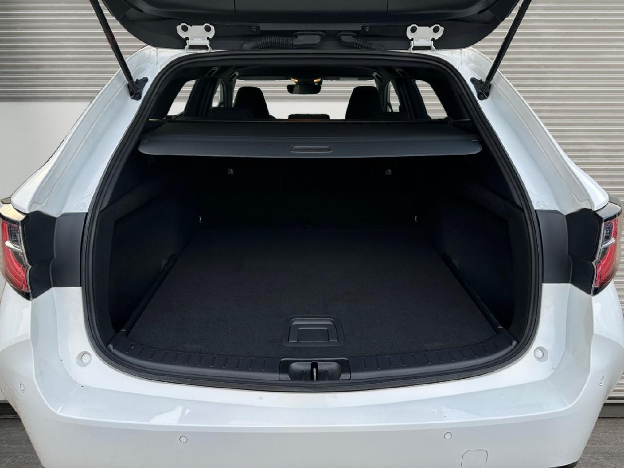 Toyota Corolla Technik Touring