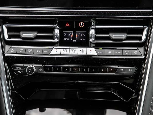 Alpina B8 4.4 Bi-Turbo Navi Leder Panoramadach LED Scheinwer