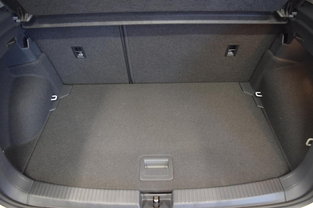 Volkswagen T-Cross 1.0 TSI DSG