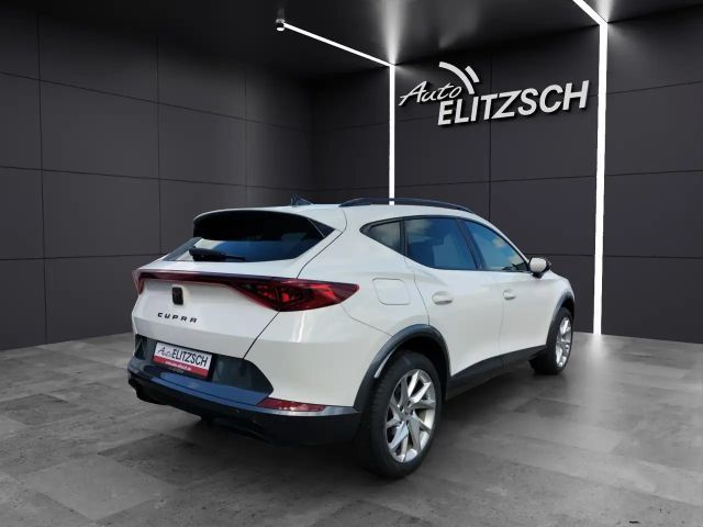 Cupra Formentor Basis LED 18" LED ACC SHZ PDC Klima DAB