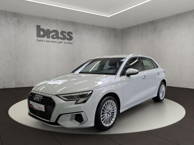 Audi A3 30 TDI Sportback