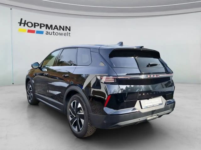 Opel Grandland X GS-Line Grand Sport Hybrid