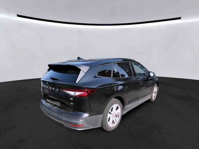 Skoda Enyaq Loft iV 60
