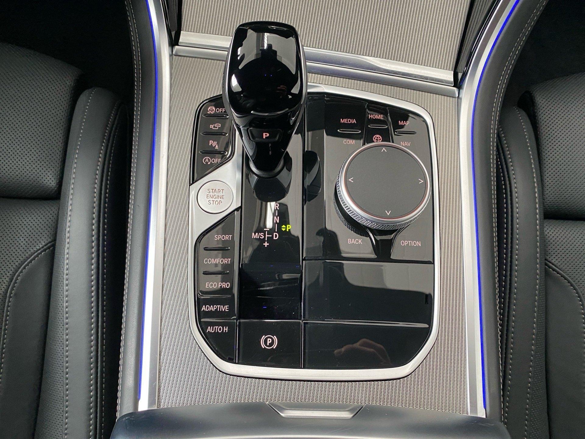 BMW 840 840i Coupé Gran Coupé xDrive