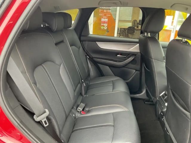 Mazda CX-60 4WD Homura