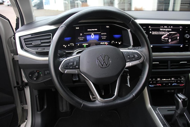 Volkswagen Polo 1.0 TSI DSG Move