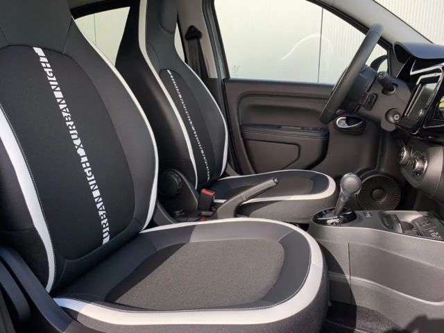 Renault Twingo E-Tech Electric