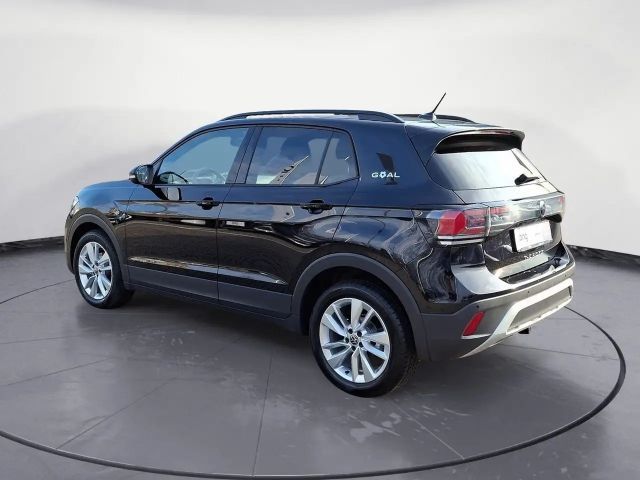 Volkswagen T-Cross DSG Life