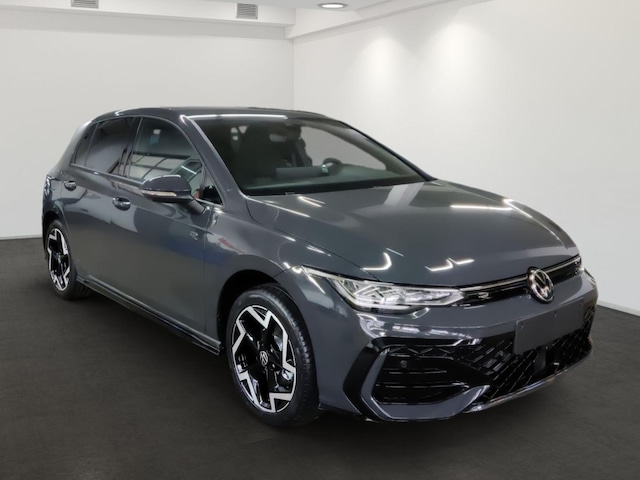 Volkswagen Golf Golf VIII R-Line