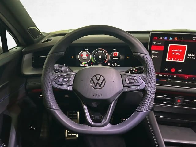 Volkswagen Tayron DSG R-Line eHybrid