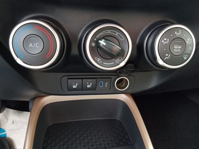 Toyota Aygo X 5-deurs Basis