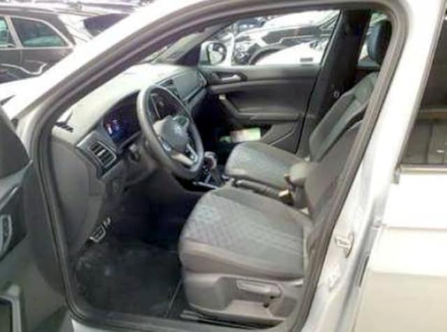 Volkswagen T-Cross 1.5 TSI DSG R-Line