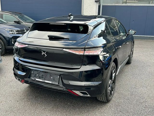 DS DS 4 BlueHDi Mobiles