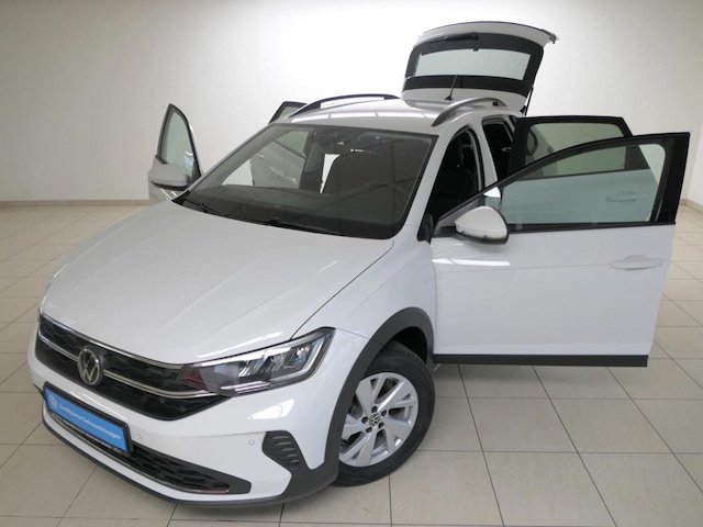 Volkswagen Taigo 1.0 TSI Life