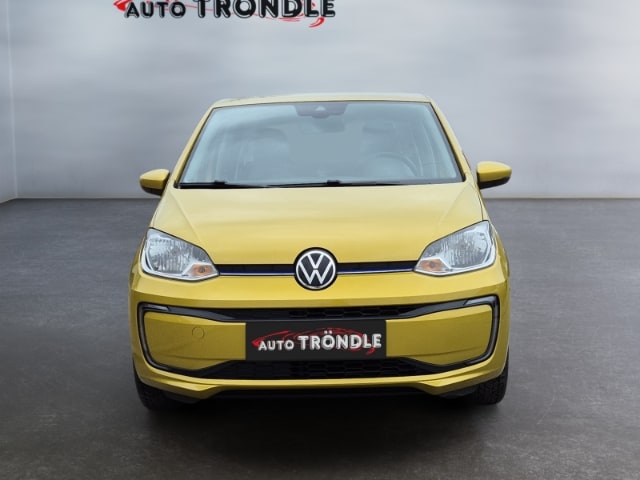 Volkswagen e-up! +CCS +Kamera +Sitzheizung