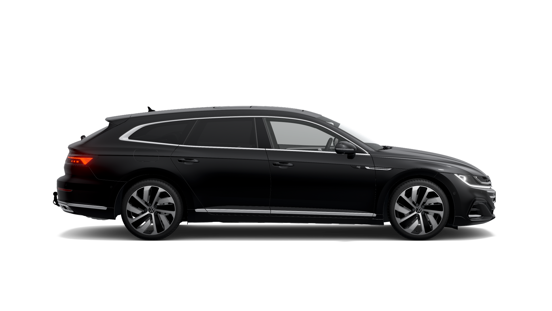 Volkswagen Arteon Shooting Brake Arteon SB     R-L BT140    D7F