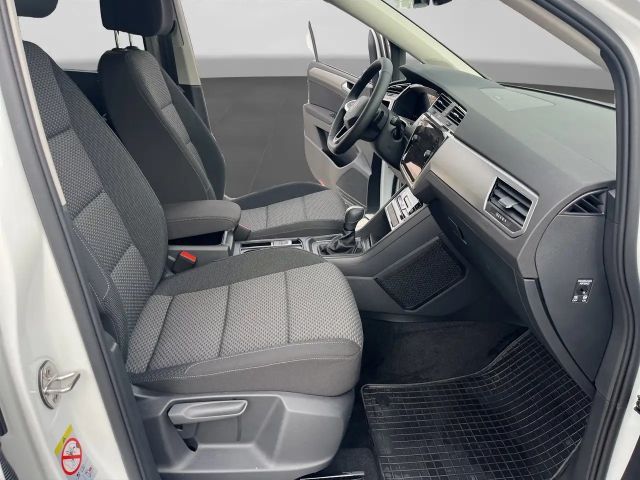 Volkswagen Touran DSG Life