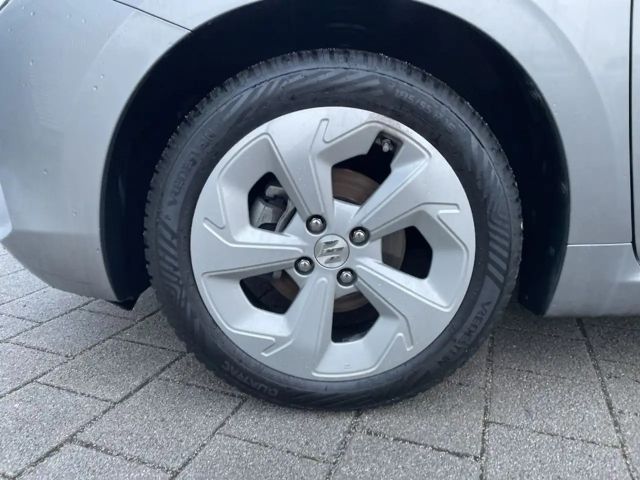 Suzuki Swift Comfort