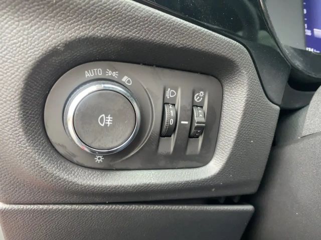 Opel Corsa GS-Line Grand Sport