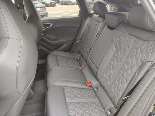 Audi S5 Avant S-Tronic