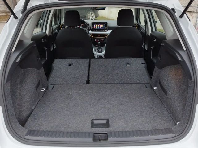 Seat Arona 1.0 EcoTSI DSG Style