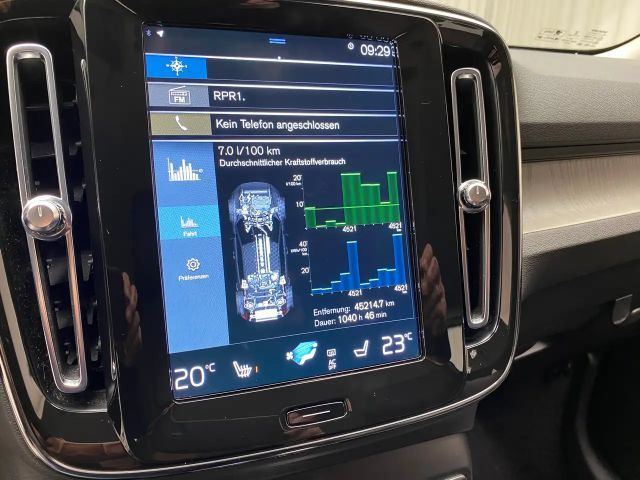 Volvo XC40 Inscription Recharge T4