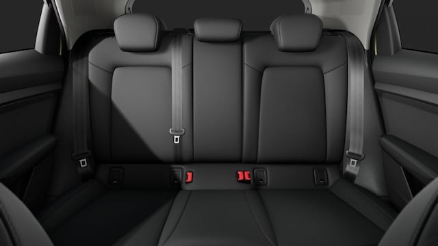 Audi A1 25 TFSI S-Tronic Sportback