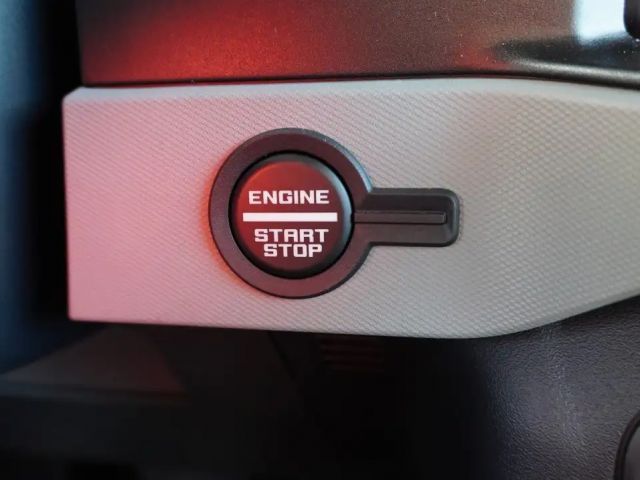 Ford Bronco 4x4 AWD Badlands