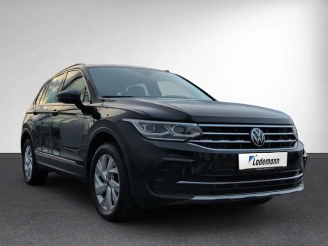 Volkswagen Tiguan 2.0 TDI DSG Elegance Elegance