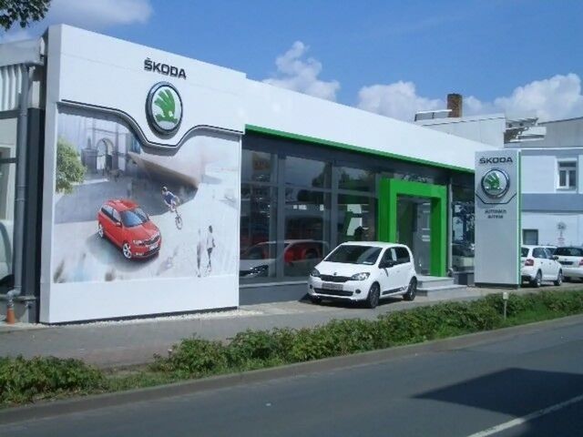 Skoda Fabia 1.0 TSI 85 Monte Carlo