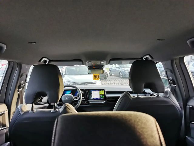 Renault Austral TCe 160 Evolution | Automatik  Mild-Hybrid +Sitzh.