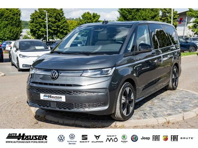 Volkswagen Multivan 2.0 TDI DSG Style T7