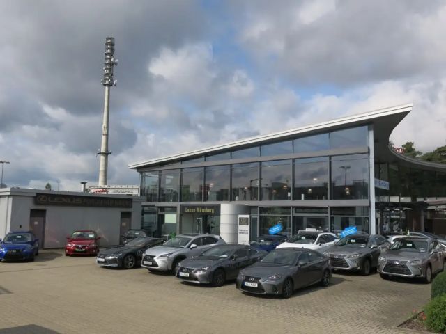 Toyota Yaris Comfort Hybride Team D