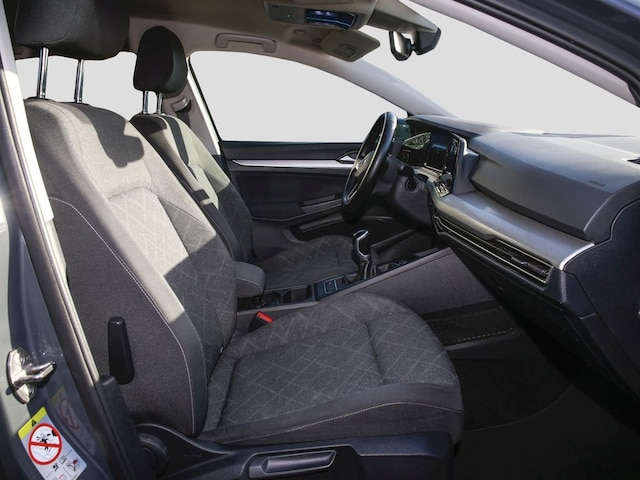 Volkswagen Golf 1.5 TSI Golf VIII Life