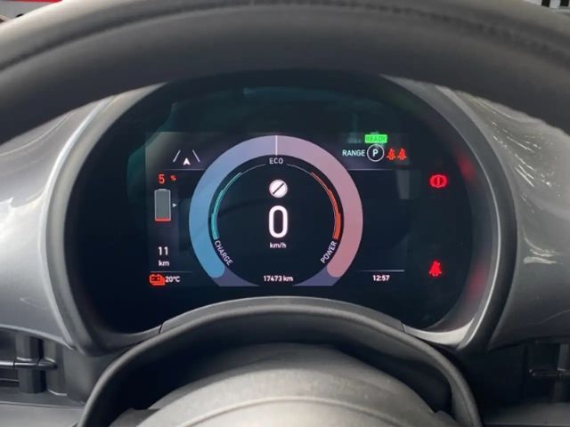 Fiat 500e 42kWh/Tempomat/Rückfahrkamera/Keyless-Entry