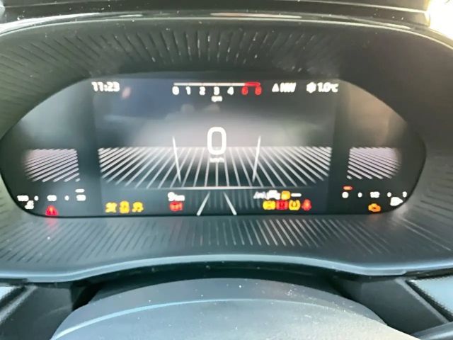 Skoda Fabia Essence TSI