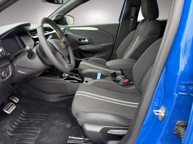 Opel Corsa Edition Turbo