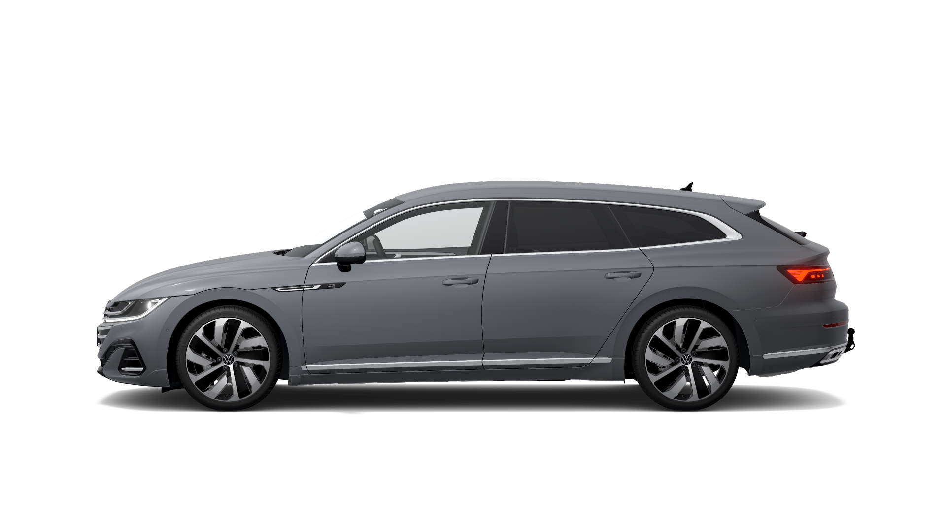 Volkswagen Arteon Shooting Brake Arteon SB     R-L BT140    D7F