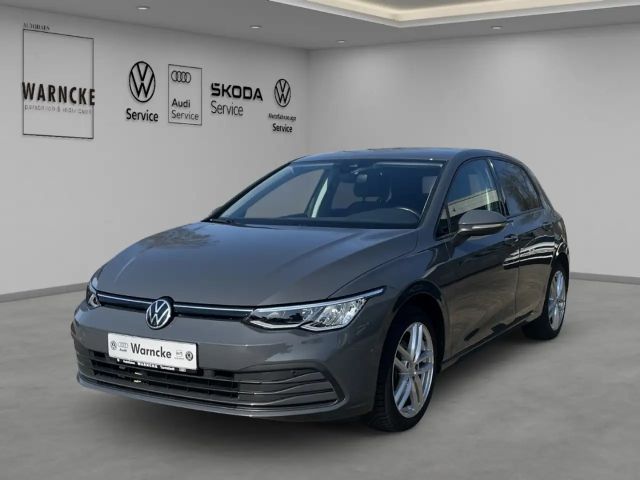 Volkswagen Golf 1.5 TSI Golf VIII Life