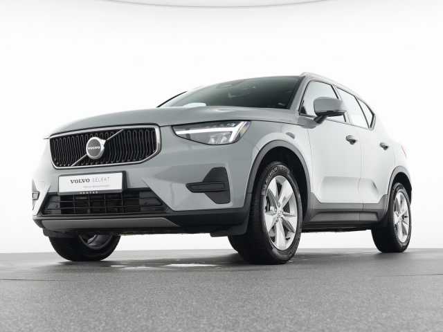 Volvo XC40 XC40