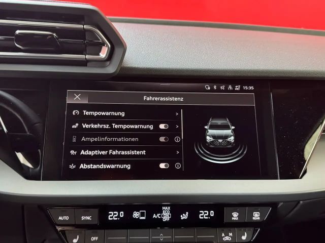 Audi A3 30 TDI Sedan