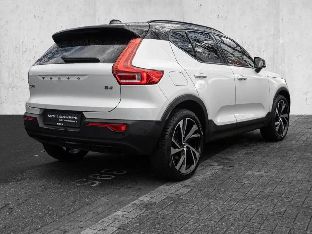 Volvo XC40 R-Design