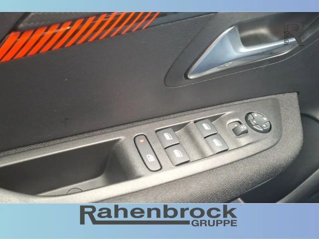 Peugeot E-208 Active Pack