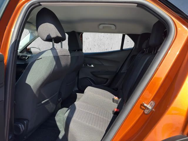 Peugeot E-2008 Active Pack